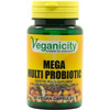 Vegan Mega Multi Probiotic Capsules &pipe; Vegan Supplement Store