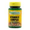 Vitamin D 1600 Complex &pipe; Vegan Supplement Store &pipe; Free Shipping