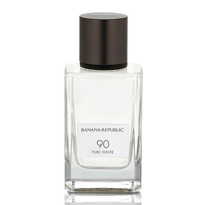 Banana Republic Pure White EDP 75ml