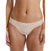 Image of Tommy Hilfiger Tommy Prairie Lace Brazilian Brief