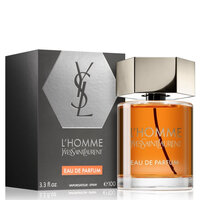 Image of Yves Saint Laurent L'Homme Eau de Parfum 100ml