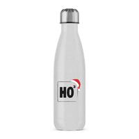 HO Cubed Water Bottle