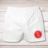 Sniff My Men’s Boxers