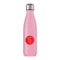 Sniff My Water Bottle