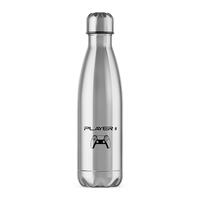 PS Player Water Bottle