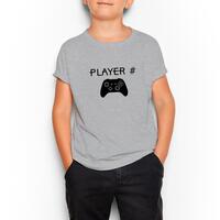 XBox Player Kid’s T-Shirt