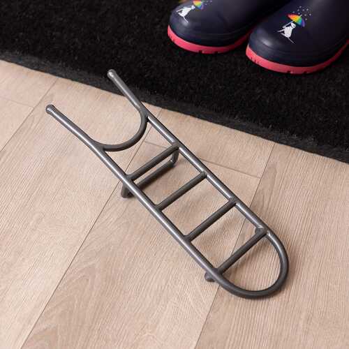 Iron Boot Jack
