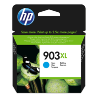 OEM HP 903XL High Capacity Cyan Ink Cartridge