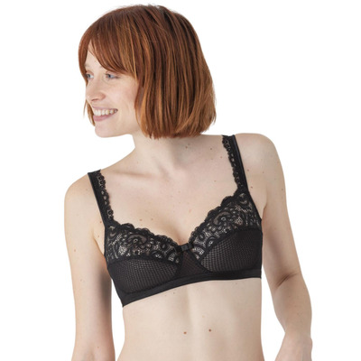 Maison Lejaby Gaby Soft-Cup Support Bra