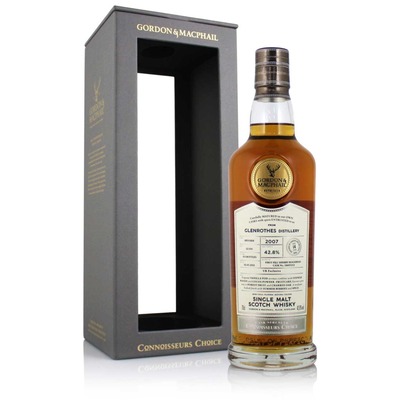 Glenrothes 2007 14 Year Old  Connoissuers Choice Cask #18603212