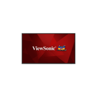 Image of Viewsonic 86" LED Commercial Display