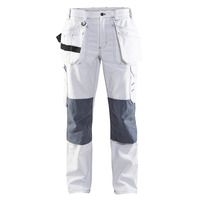 Image of Blaklader 7131 Womens Painters Trousers