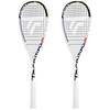 Image of Tecnifibre Carboflex 130 X-Top Squash Racket Double Pack