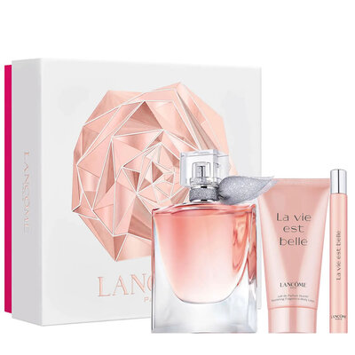 Lancome La Vie Est Belle EDP 30ml Gift Set