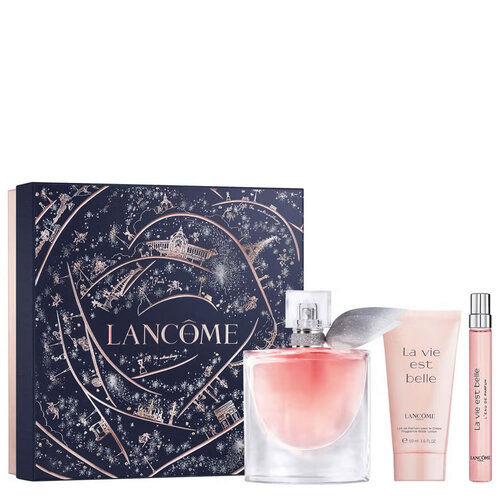 Lancome La Vie Est Belle EDP 30ml Gift Set