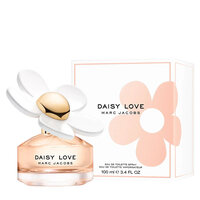 Image of Marc Jacobs Daisy Love EDT 100ml
