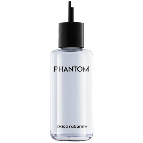 Paco Rabanne Phantom For Men EDT Refill Bottle 200ml