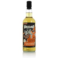 Tormore 11 Year Old  Whisky of Voodoo  The Nailed Puppet