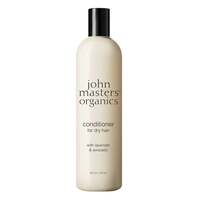 Image of John Masters Organics Conditioner for Dry Hair with Lavender & Avocado - 473ml