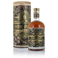 Image of Don Papa Rye Aged Rum