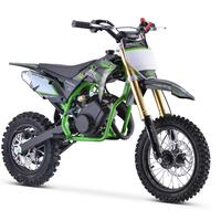 Image of FunBikes MXR "60" 63cm 2023 Performance Green Kids Dirt Bike