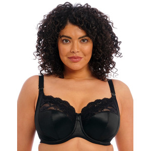 Elomi Cate Full Cup Wired Bra Berry