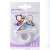 Image of Little Wonders Baby Nail Clippers