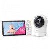 VTech RM5764HD Smart Baby Monitor