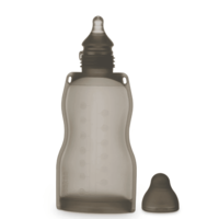 Haakaa Squeeze and Feed Bag - Reusable Baby Food Squeeze Pouch