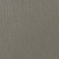 Image of Amara Linen Wallpaper Pewter The Design Library 283562