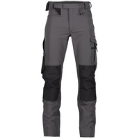 Image of Dassy Impax Stretch Work Trousers