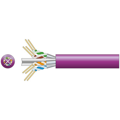 Cat6 U/FTP LSZH Network Cable 305m