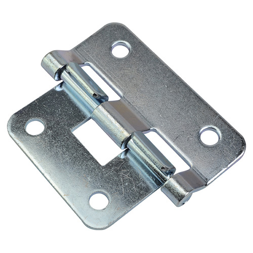 Lift-Off Hinge For Flight Cases and Cabinets Zinc Plated