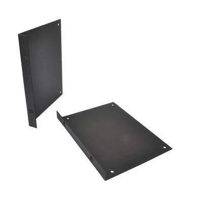 4U 19 Inch Adaptor Brackets