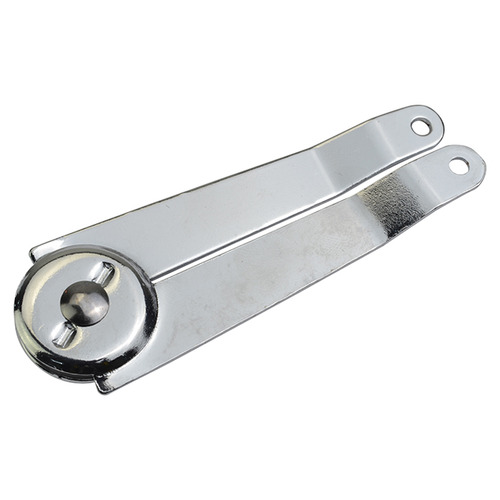 Lightweight Lid Stay Chrome Plated Steel