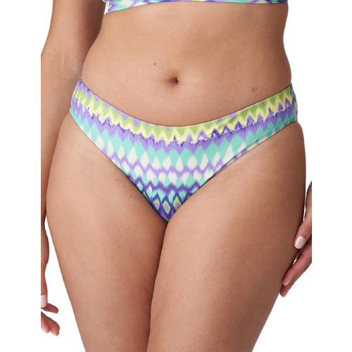 Prima Donna Swim Holiday Rio Bikini Brief - Mezcalita Blue