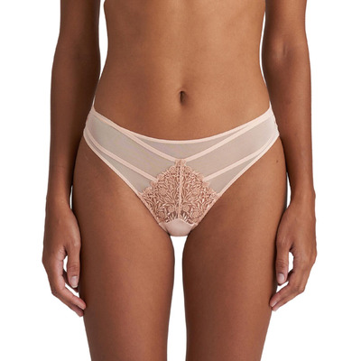 Marie Jo Danae Rio Brief - Pinot Rose - XS - 8
