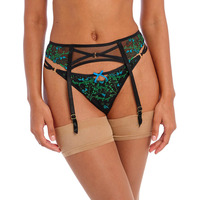 Image of Freya Show Off Suspender Belt