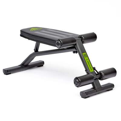 adidas Performance Adjustable Ab Bench