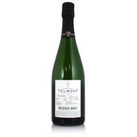 Image of Telmont Reserve Brut Champagne