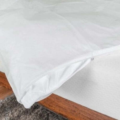 Anti Allergy Duvet Protector for Extra Large Single Duvet