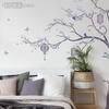 Cherry Blossom Tree Stencil Pack - Large Tree approx 2 - 2.5m high