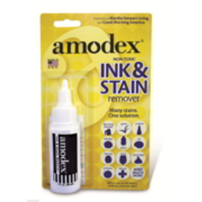 Amodex Ink & Tough Stain Remover 30ml