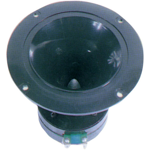 Round Dynamic Horn 100mm with Driver 30 Watt