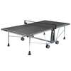 Image of Cornilleau Sport 300 Indoor Rollaway Table Tennis Table
