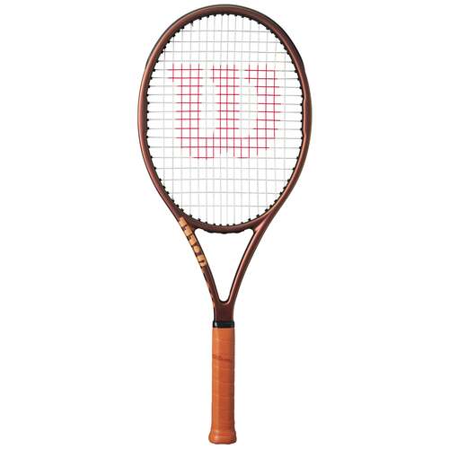 Wilson Pro Staff Team v14 Tennis Racket