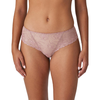 Marie Jo Jane Luxury Thong - Bois De Rose