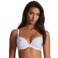 Image of Aubade Lovessence Padded Plunge Bra