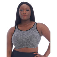 Image of Goddess Sports Non Wired Sports Bra