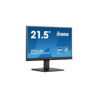 iiyama 22" ProLite XU2293HS-B5 Monitor